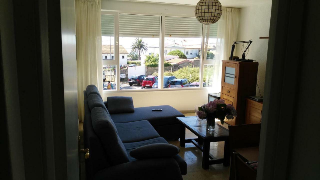 Apartamento San Vicente O Grove Exterior photo