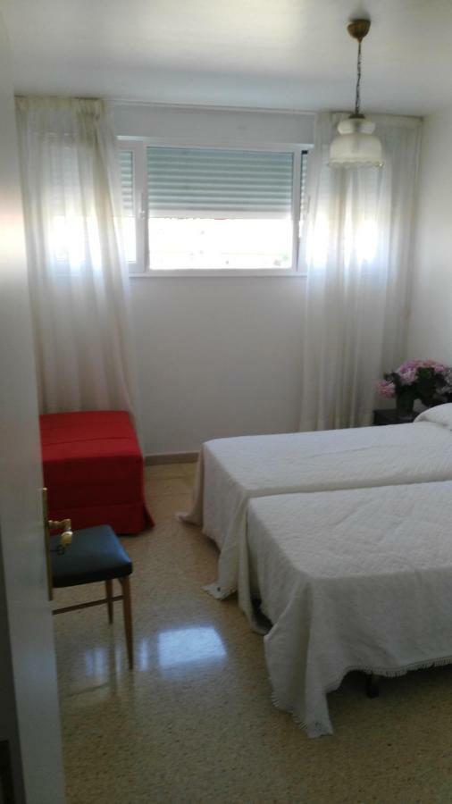 Apartamento San Vicente O Grove Exterior photo
