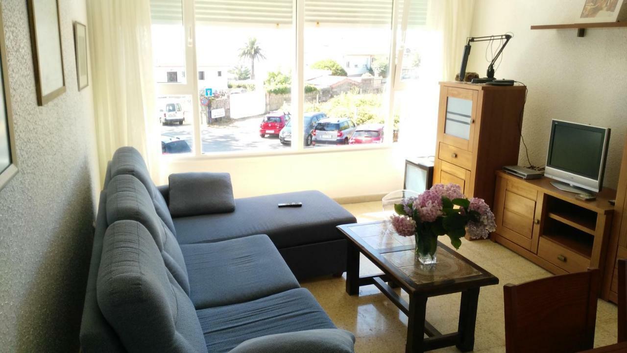 Apartamento San Vicente O Grove Exterior photo