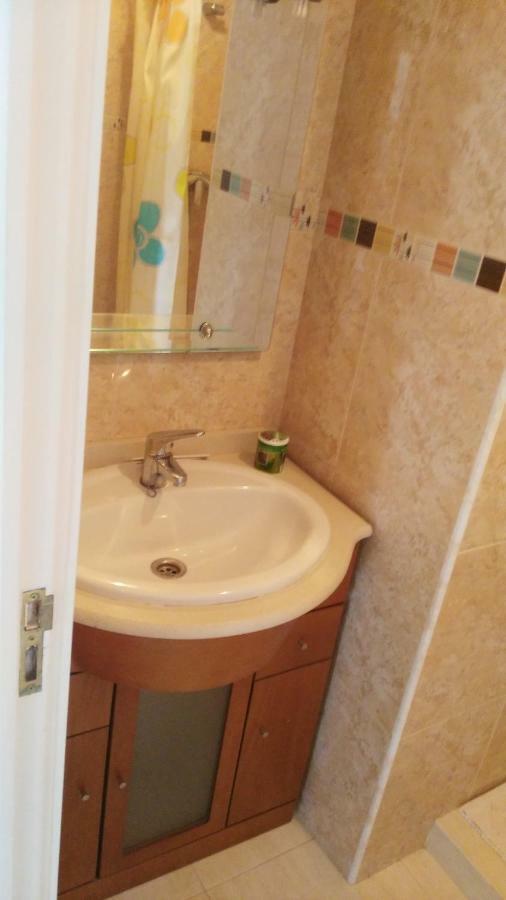 Apartamento San Vicente O Grove Exterior photo
