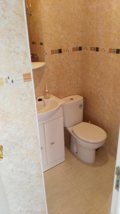 Apartamento San Vicente O Grove Exterior photo